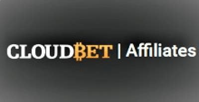 cloudbet affiliate